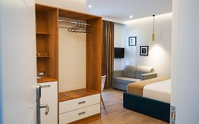 Hotel DelMar